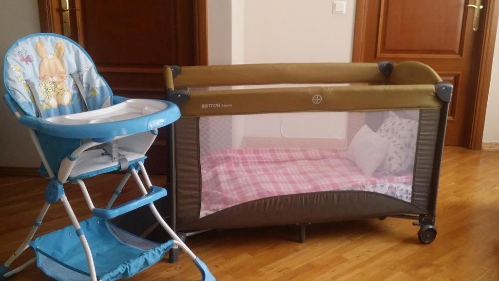 City Inn Riga Apartment, New Renovated In Quiet Center With Balcony With Parking Eksteriør billede